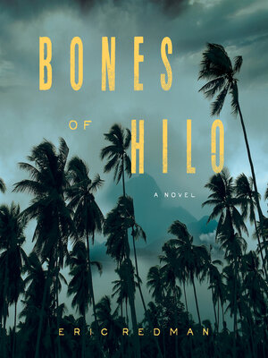 cover image of Bones of Hilo